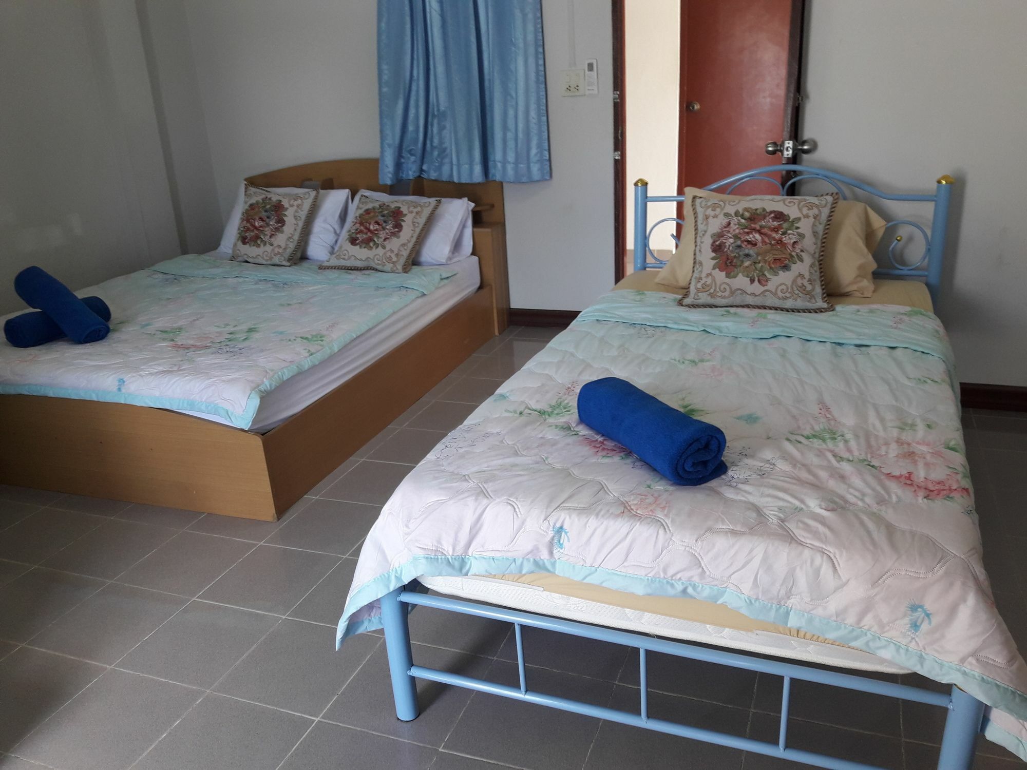 Jenny Hostel Huahin Экстерьер фото